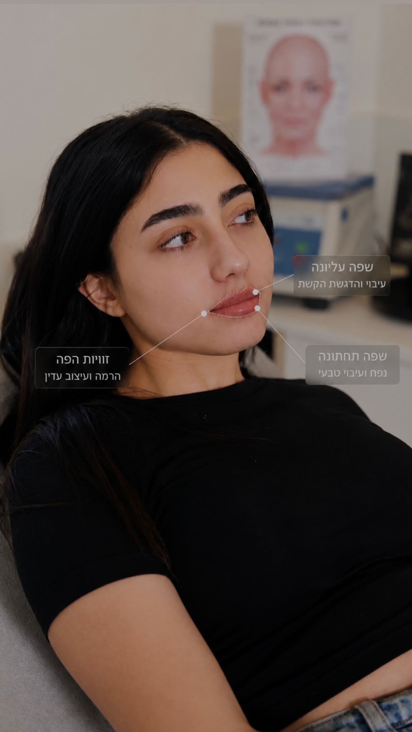 DNA Aesthetics עריכה
